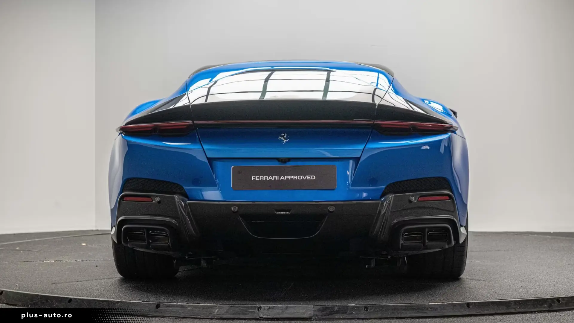 Ferrari 12CilindrI