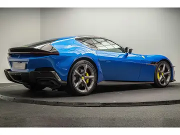 Ferrari 12CilindrI