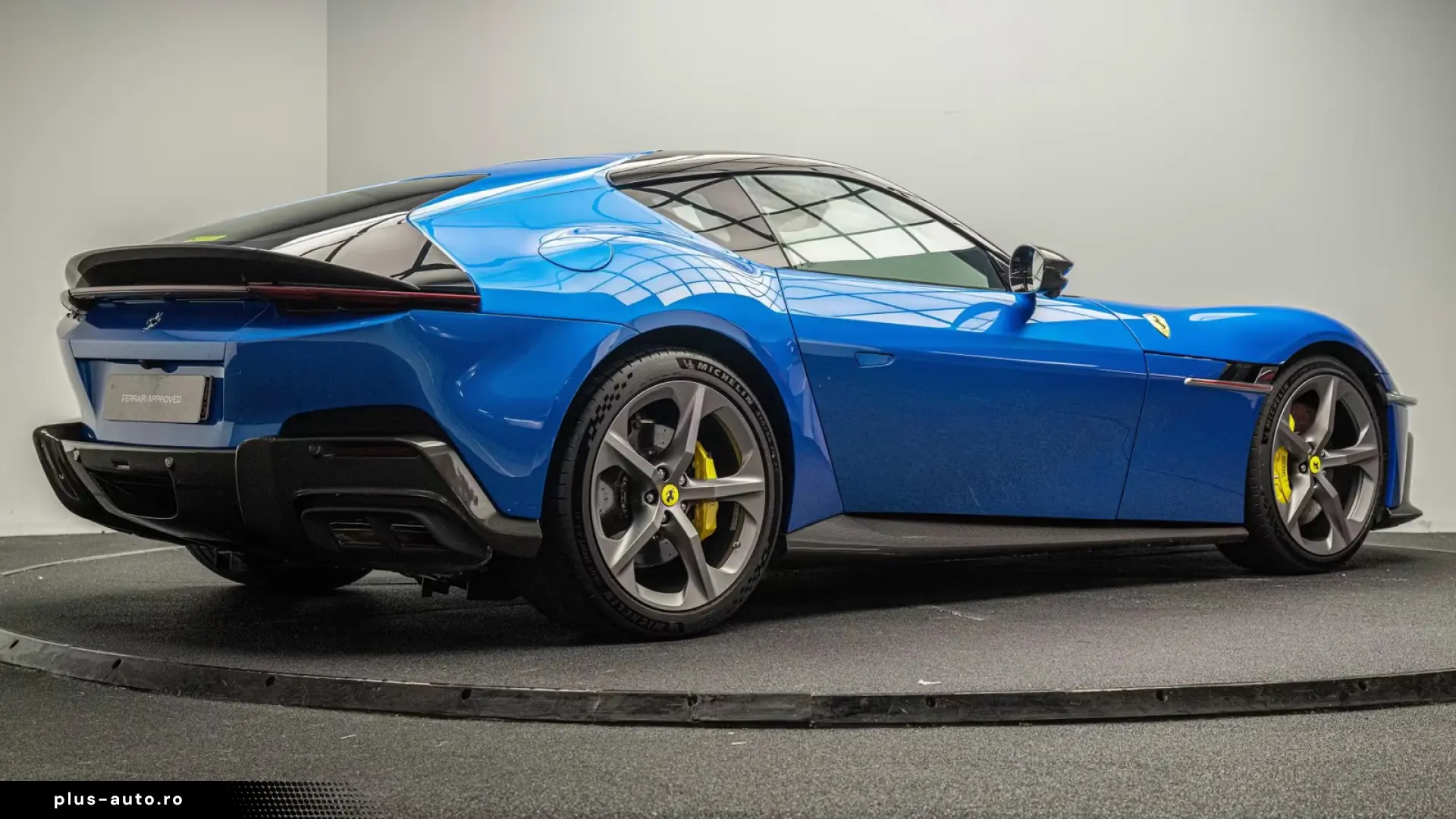 Ferrari 12CilindrI