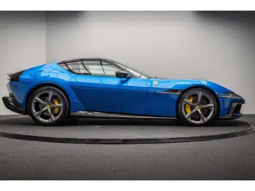 Ferrari 12CilindrI