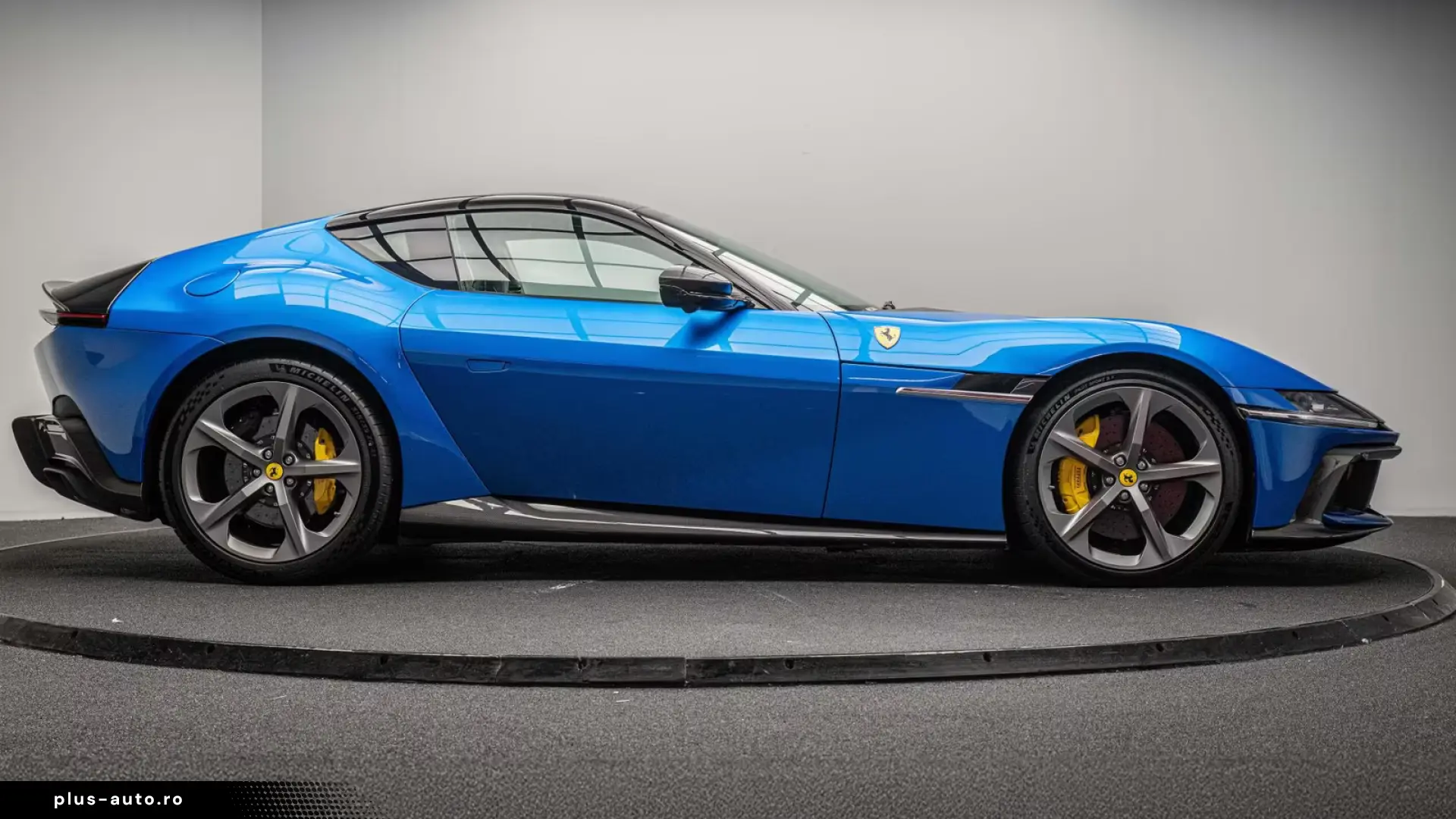 Ferrari 12CilindrI