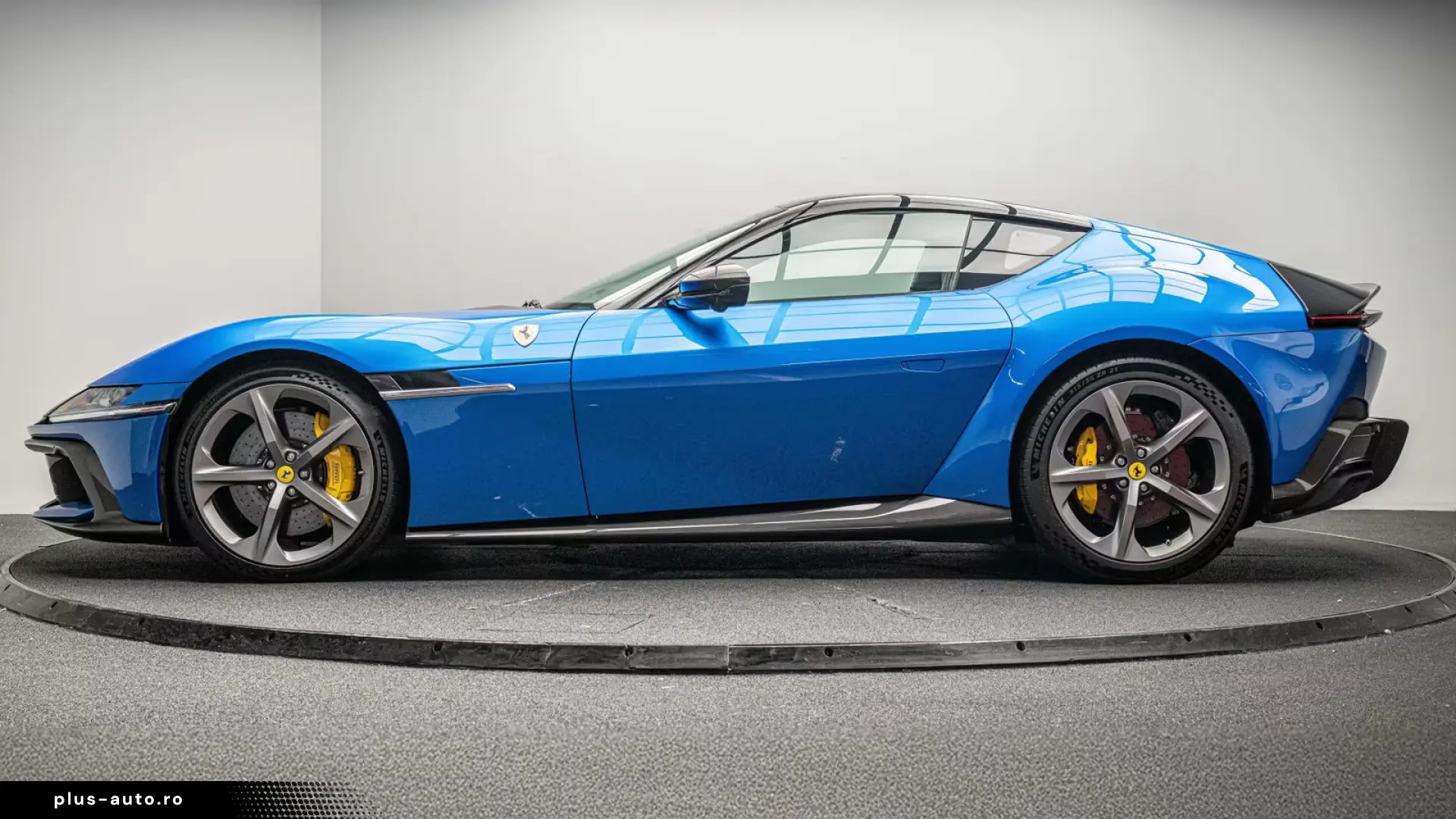 Ferrari 12CilindrI