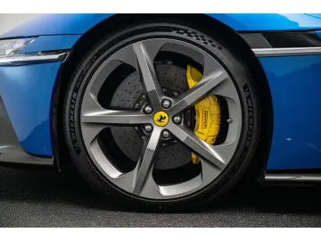 Ferrari 12CilindrI