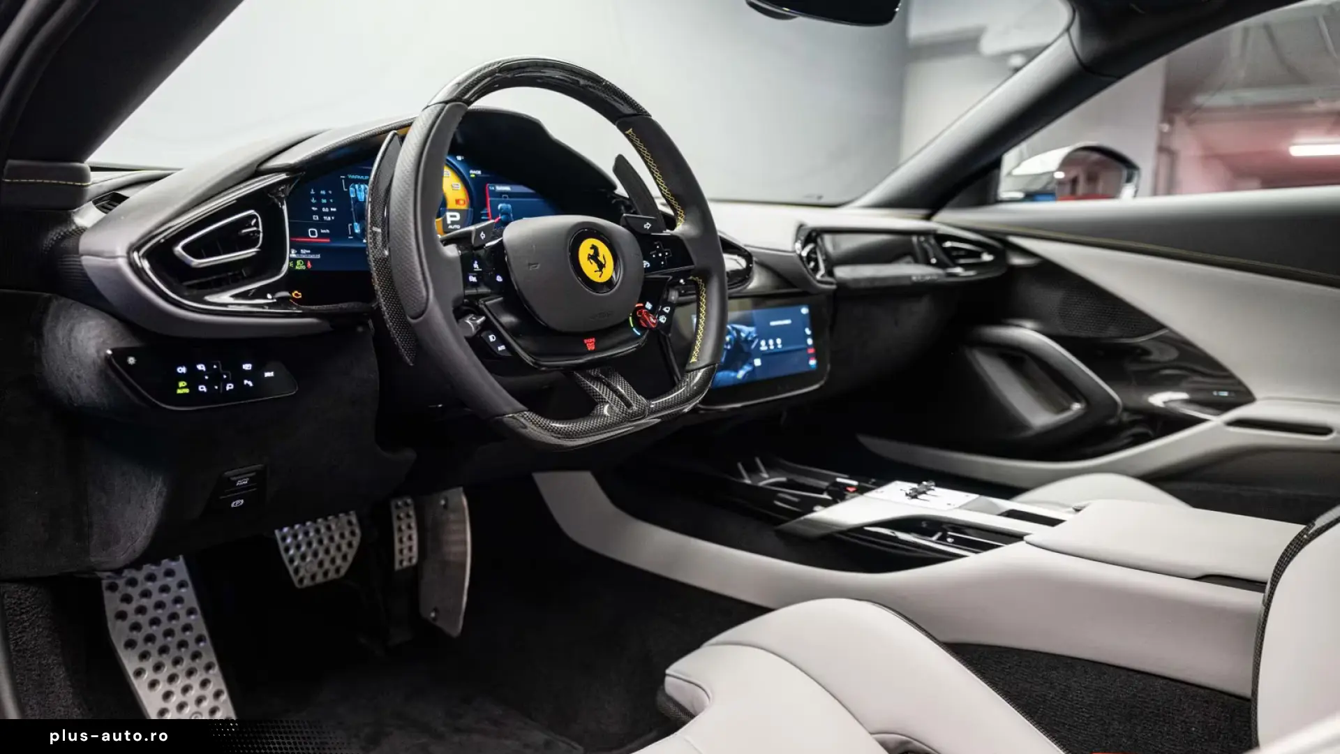 Ferrari 12CilindrI