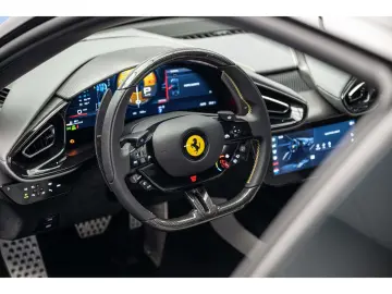 Ferrari 12CilindrI