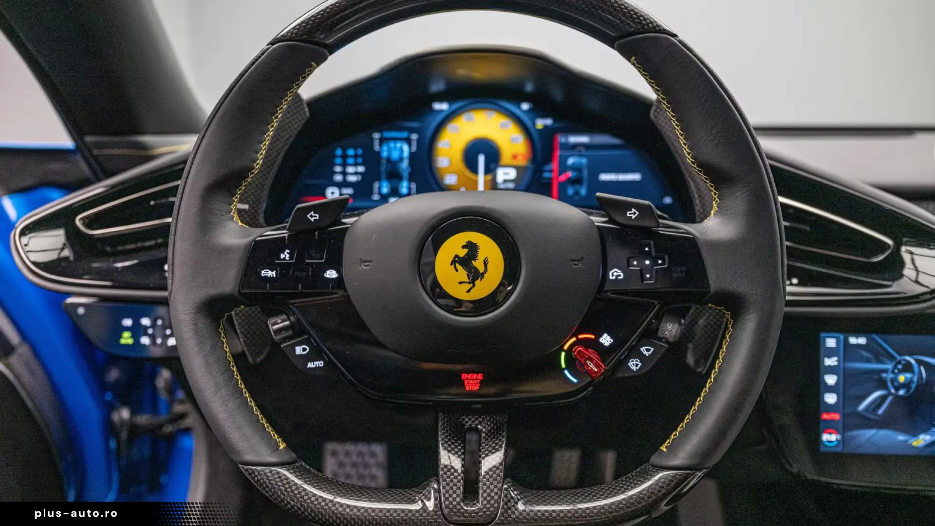 Ferrari 12CilindrI