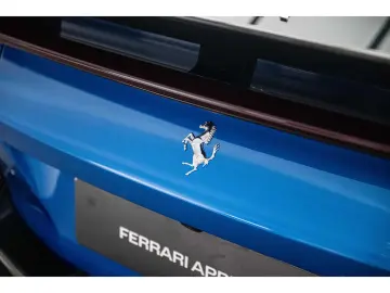 Ferrari 12CilindrI