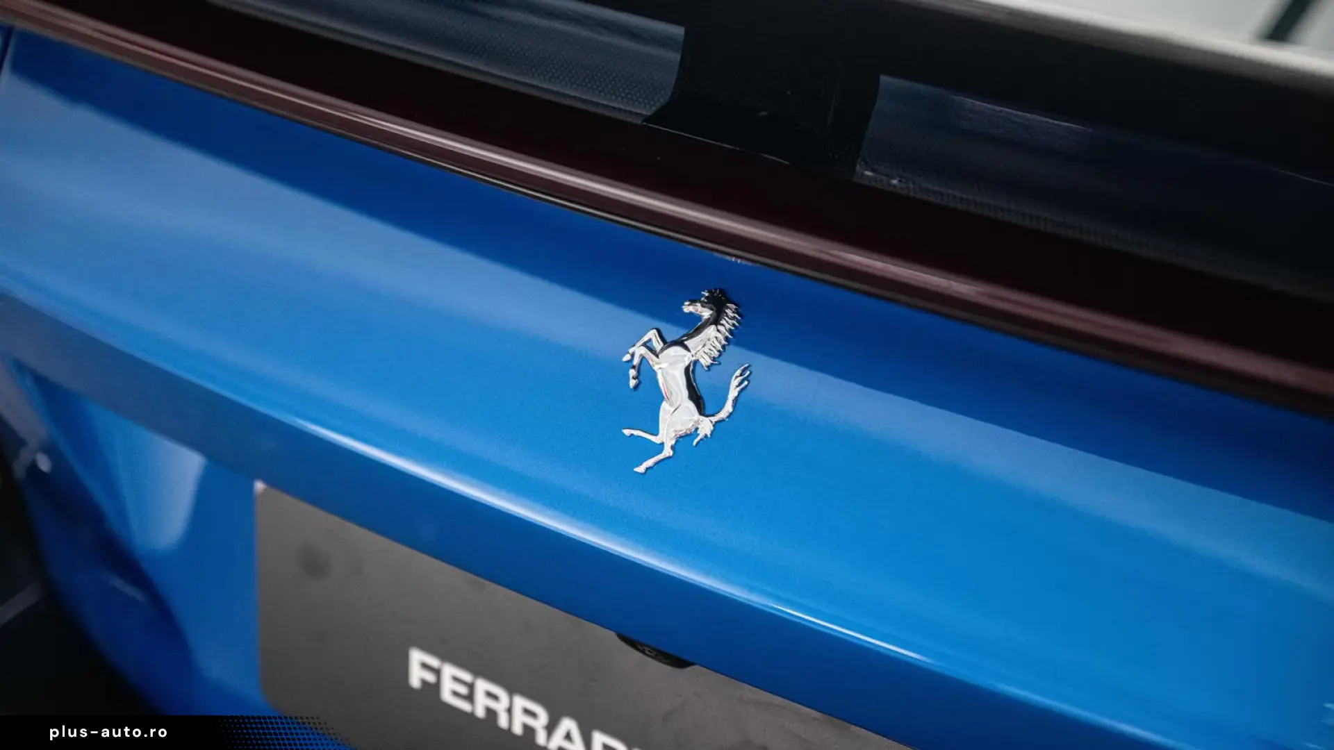 Ferrari 12CilindrI