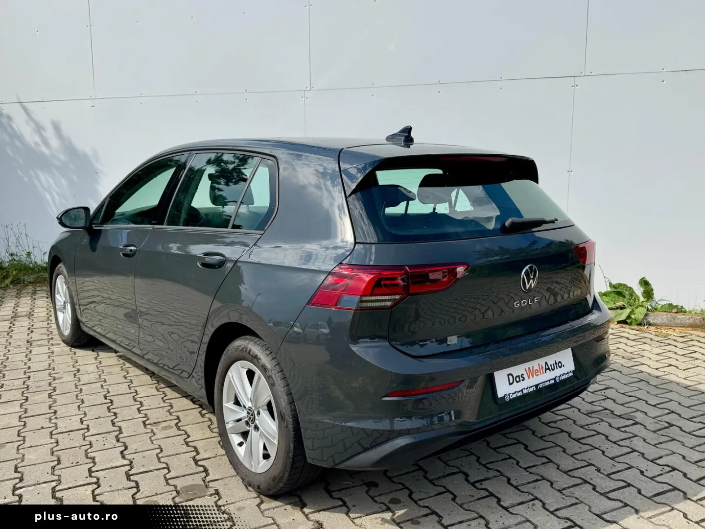 Volkswagen Golf Hatchback 2022
