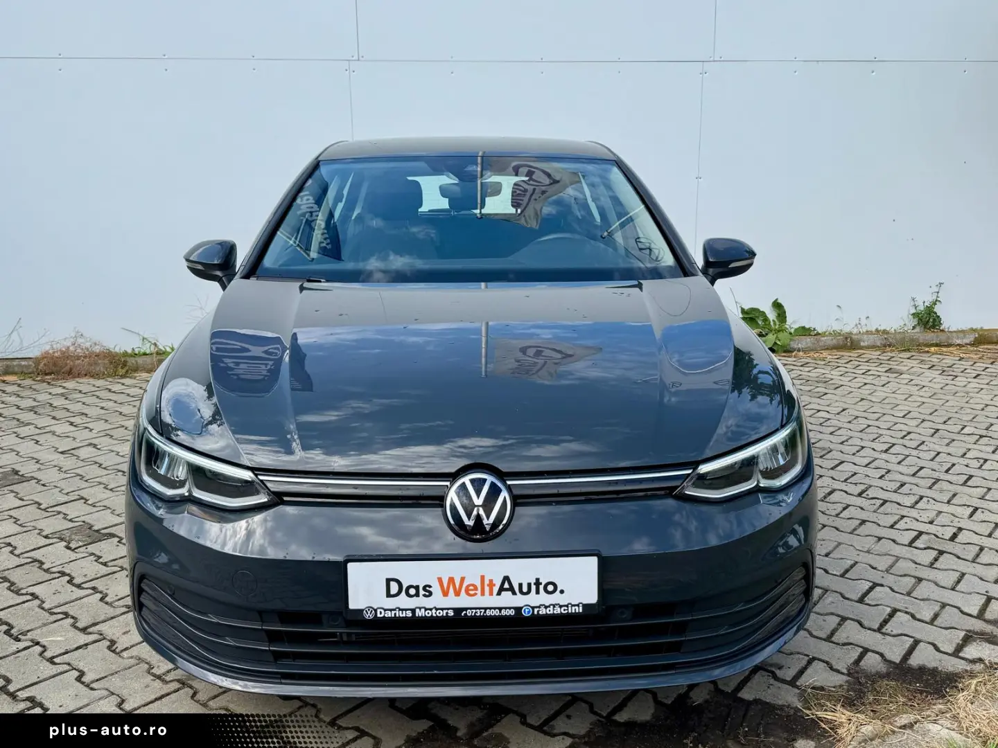 Volkswagen Golf Hatchback 2022