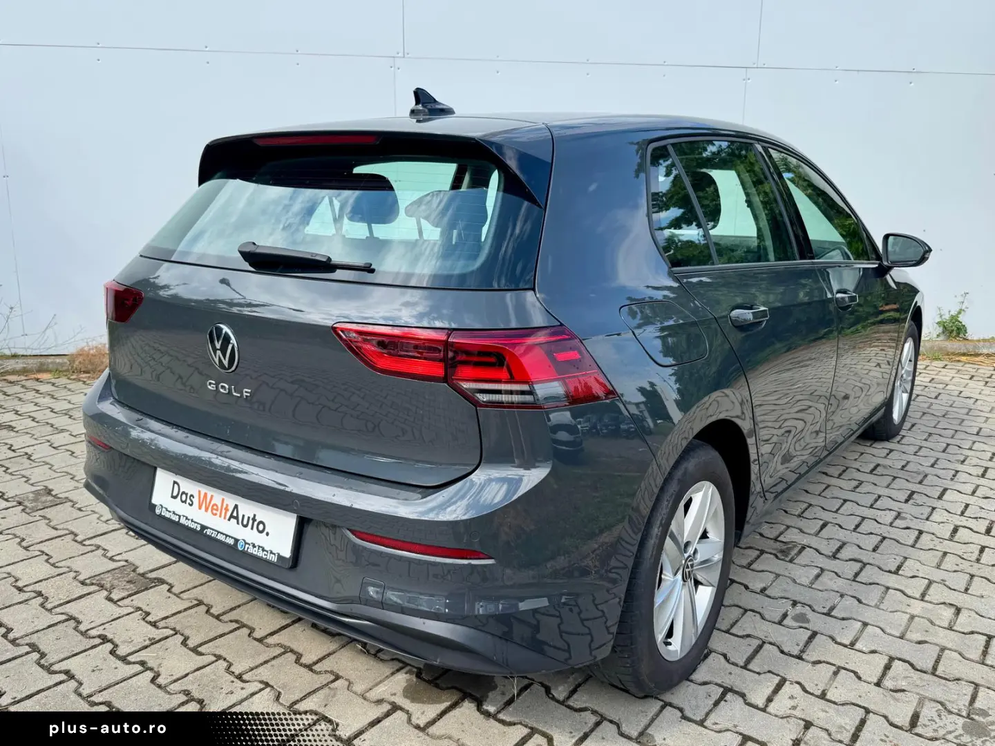 Volkswagen Golf Hatchback 2022