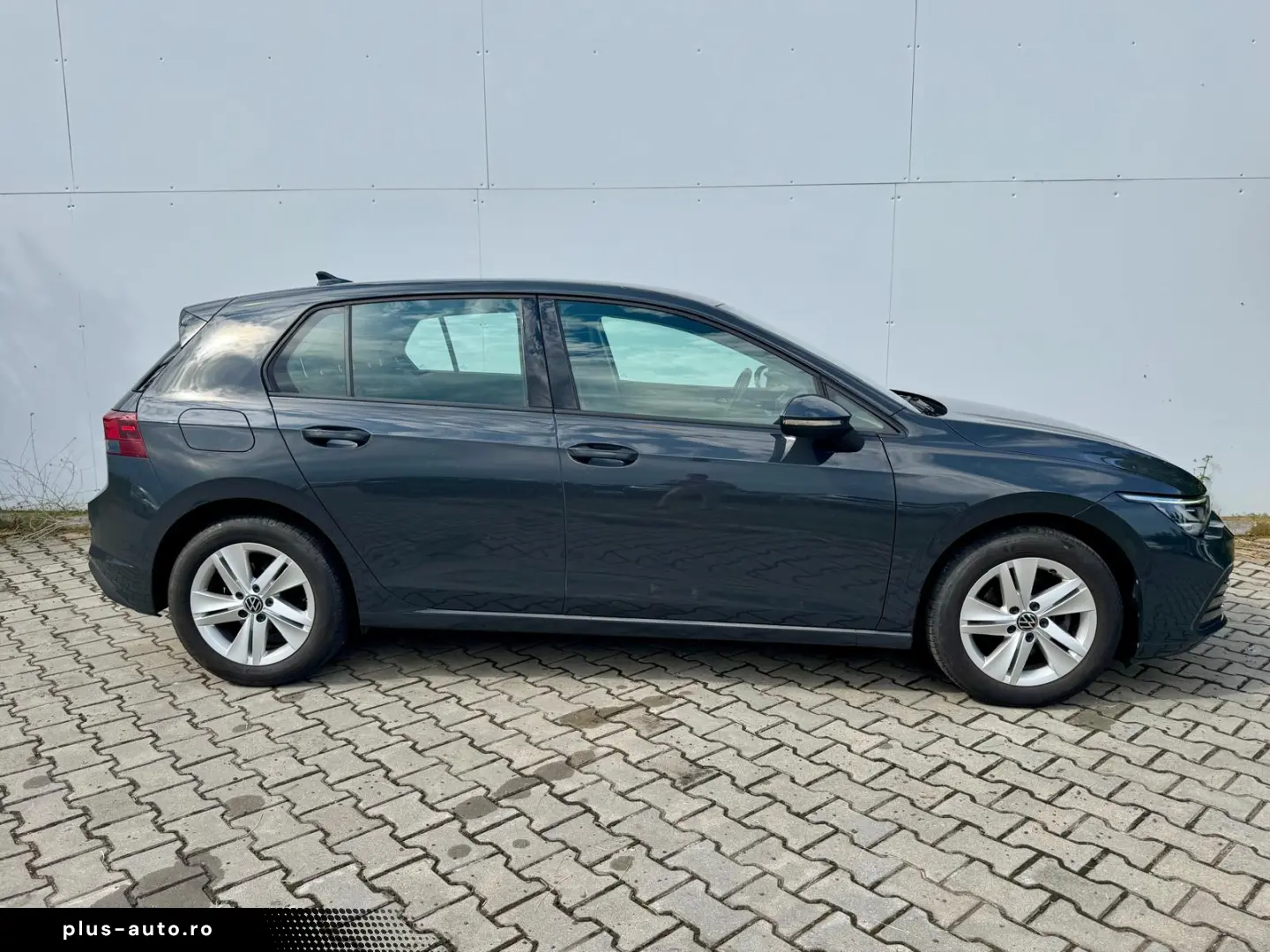 Volkswagen Golf Hatchback 2022