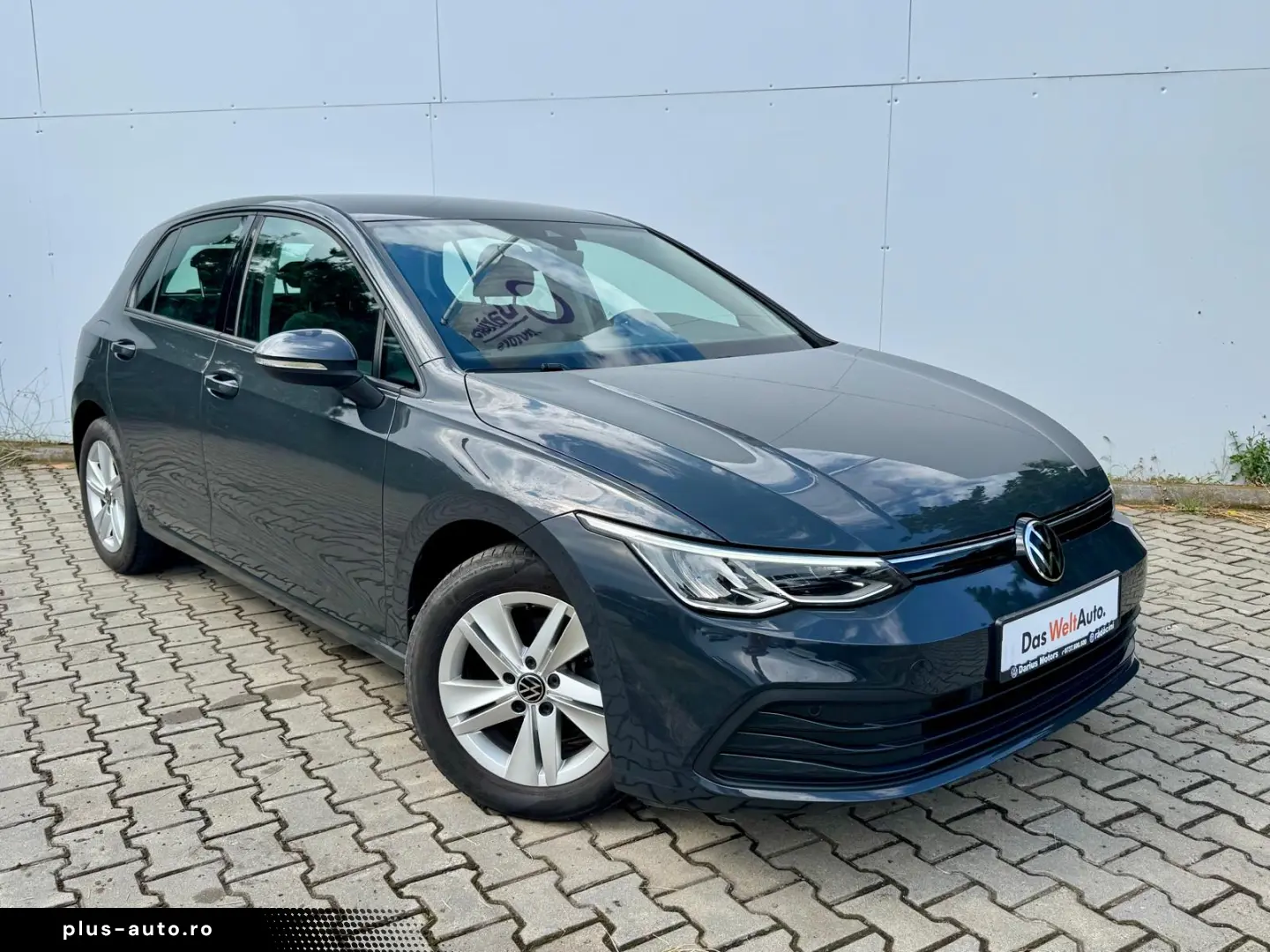 Volkswagen Golf Hatchback 2022