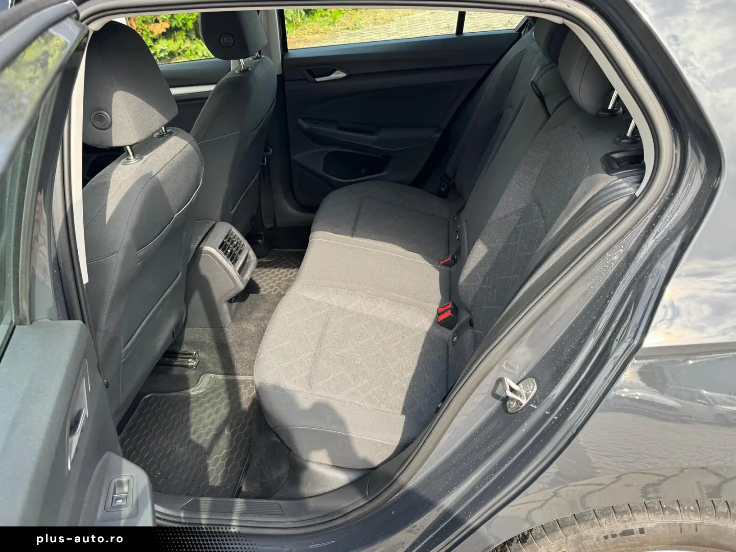 Volkswagen Golf Hatchback 2022