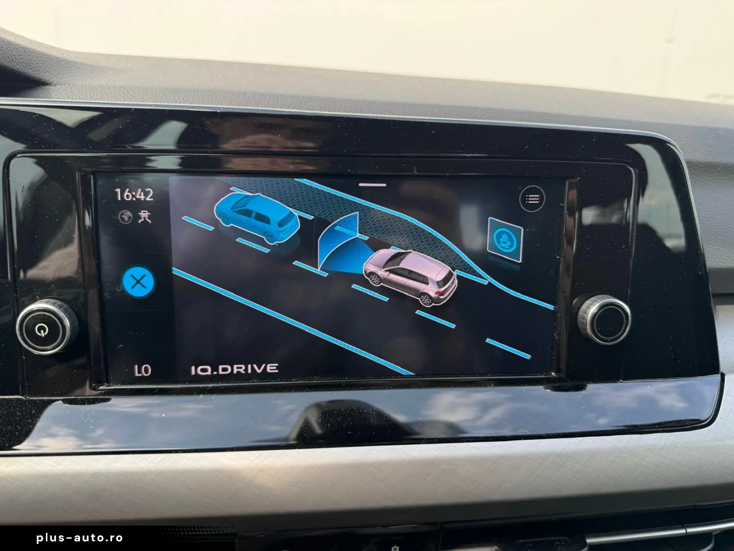 Volkswagen Golf Hatchback 2022
