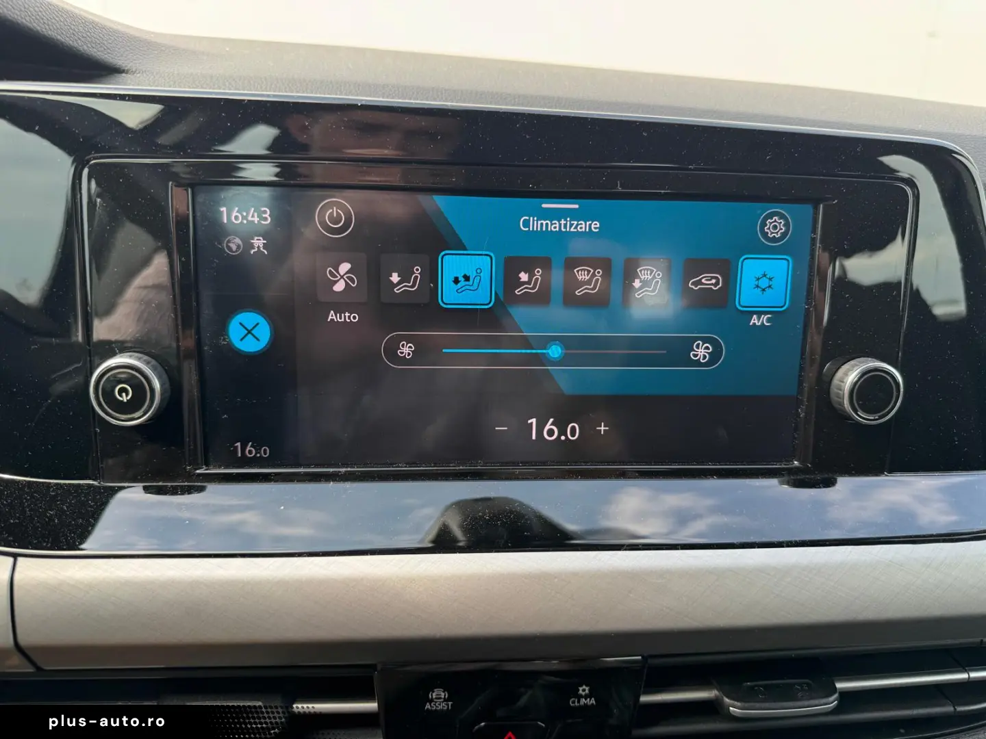 Volkswagen Golf Hatchback 2022