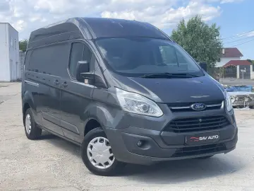 Ford Transit Custom 2.2 TDCI L2H2
