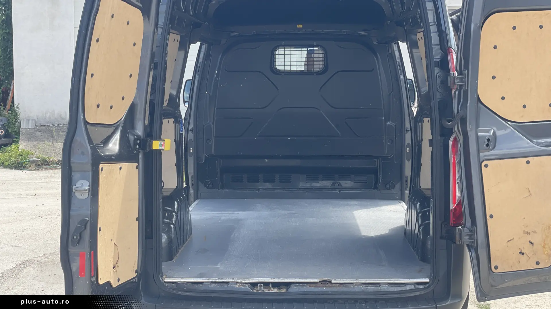 Ford Transit Custom 2.2 TDCI L2H2
