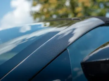 Aston Martin DBS Volante 770 Ultimate 1 of 199 Carbon