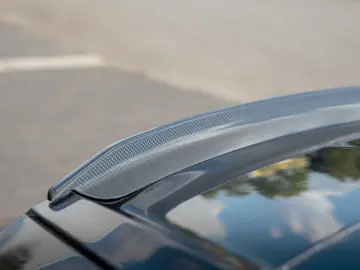 Aston Martin DBS Volante 770 Ultimate 1 of 199 Carbon