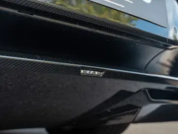 Aston Martin DBS Volante 770 Ultimate 1 of 199 Carbon