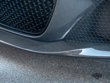 Aston Martin DBS Volante 770 Ultimate 1 of 199 Carbon