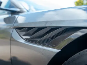 Aston Martin DBS Volante 770 Ultimate 1 of 199 Carbon