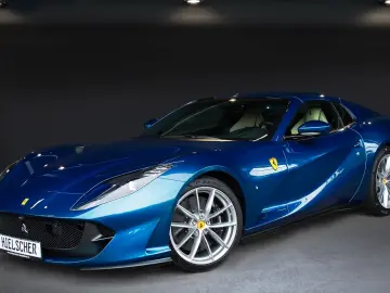 FERRARI 812 GTS - Carbon ADAS LIFT JBL SurroundView