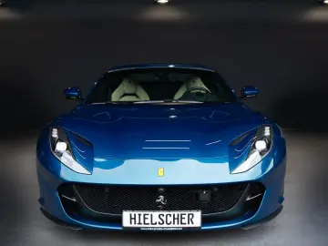 FERRARI 812 GTS - Carbon ADAS LIFT JBL SurroundView