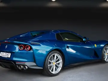 FERRARI 812 GTS - Carbon ADAS LIFT JBL SurroundView