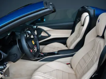 FERRARI 812 GTS - Carbon ADAS LIFT JBL SurroundView