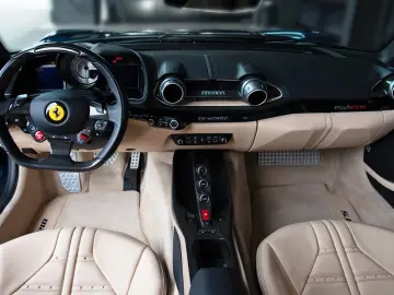 FERRARI 812 GTS - Carbon ADAS LIFT JBL SurroundView