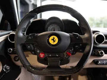 FERRARI 812 GTS - Carbon ADAS LIFT JBL SurroundView