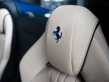 FERRARI 812 GTS - Carbon ADAS LIFT JBL SurroundView