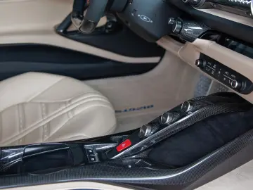 FERRARI 812 GTS - Carbon ADAS LIFT JBL SurroundView