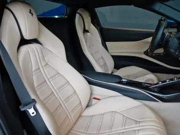 FERRARI 812 GTS - Carbon ADAS LIFT JBL SurroundView