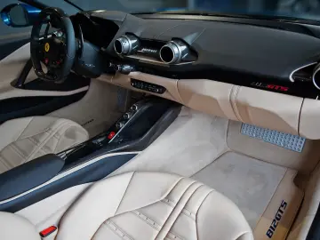 FERRARI 812 GTS - Carbon ADAS LIFT JBL SurroundView