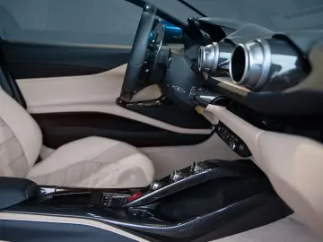FERRARI 812 GTS - Carbon ADAS LIFT JBL SurroundView