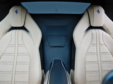FERRARI 812 GTS - Carbon ADAS LIFT JBL SurroundView