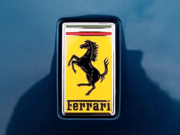 FERRARI 812 GTS - Carbon ADAS LIFT JBL SurroundView