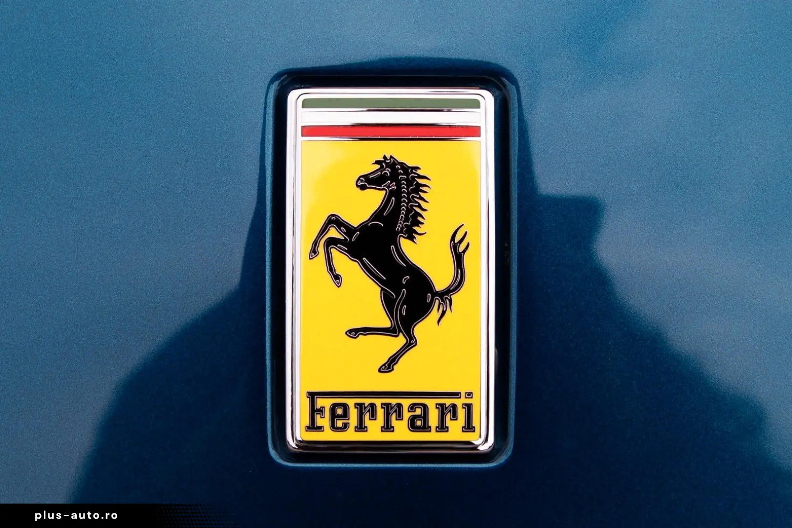 FERRARI 812 GTS - Carbon ADAS LIFT JBL SurroundView