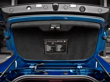 FERRARI 812 GTS - Carbon ADAS LIFT JBL SurroundView