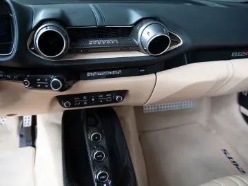FERRARI 812 GTS - Carbon ADAS LIFT JBL SurroundView