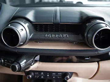 FERRARI 812 GTS - Carbon ADAS LIFT JBL SurroundView
