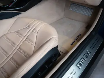 FERRARI 812 GTS - Carbon ADAS LIFT JBL SurroundView