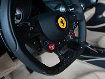 FERRARI 812 GTS - Carbon ADAS LIFT JBL SurroundView