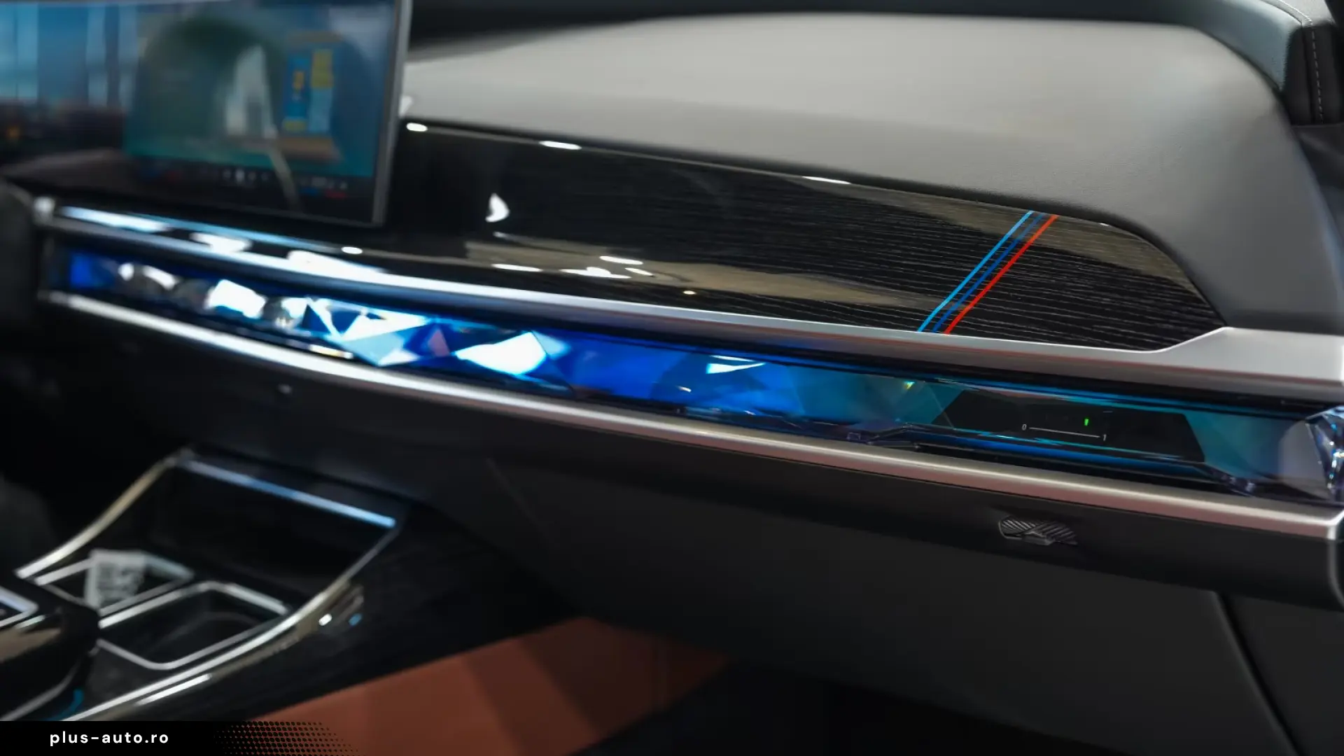 BMW 740d xDrive M Sport Pro Sky Lounge
