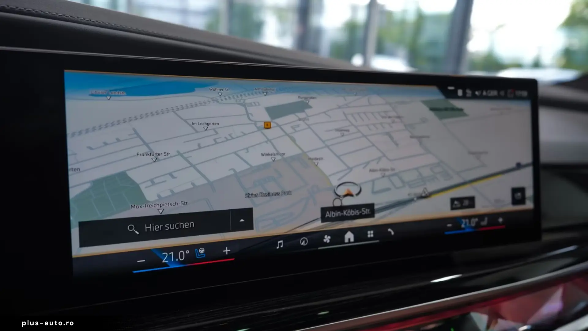 BMW 740d xDrive M Sport Pro Sky Lounge