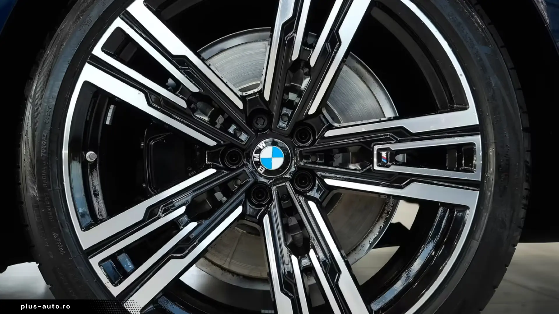 BMW 740d xDrive M Sport Pro Sky Lounge