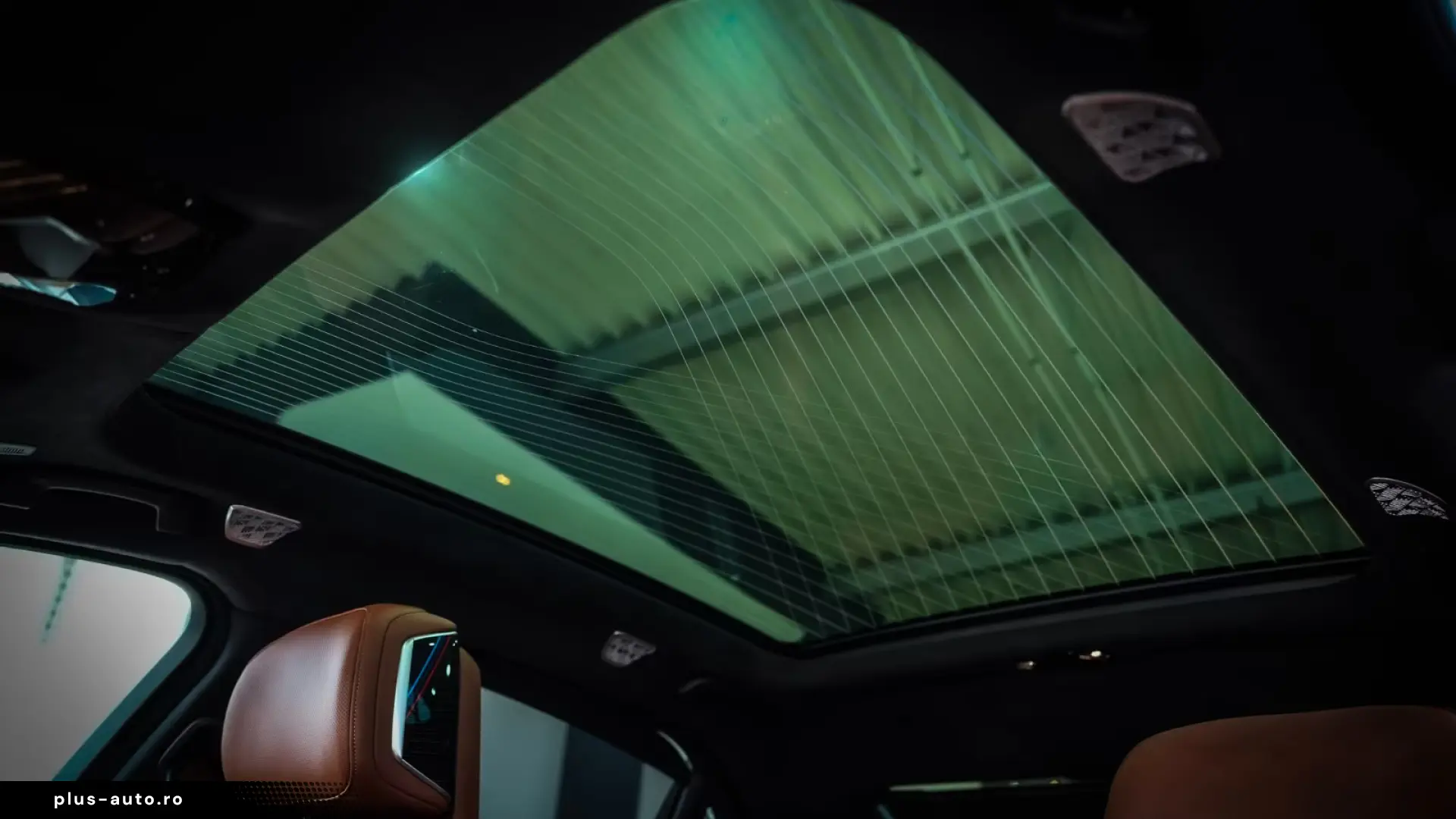 BMW 740d xDrive M Sport Pro Sky Lounge